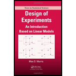 Design of Experiments