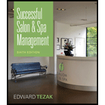 Milady's Successful Salon Management for ...