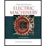 Fitzgerald and Kingsley Electric Machinery