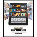 Inside Reporting