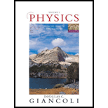 Physics: Principles With Application