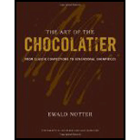 Art of the Chocolatier
