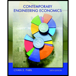 Contemporary Engineering Economics