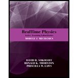 Realtime Pysics Activity Learning - Module 1