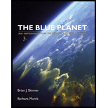 Blue Planet : Introduction to Earth System Science