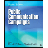 Public Communication Campaigns