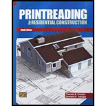 Printreading for Residential Construction - With Prints