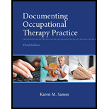 Documenting Occupational Therapy Practice