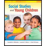 Social Studies and Young Child