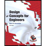 Design Concepts for Engineers