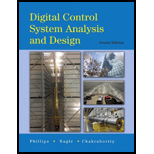 Digital Control System Analysis and Design