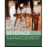 Profitable Beverage Management