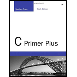 C Primer Plus