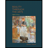 Reality Through Arts