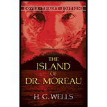 Island of Dr. Moreau