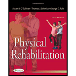 Physical Rehabilitation