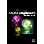 Sound Engineer's Pocket Book