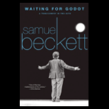 Waiting for Godot