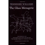 Glass Menagerie - With Introduction