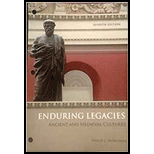 Enduring Legacies (Looseleaf)