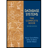 Database Systems