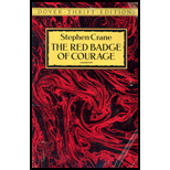 Red Badge of Courage