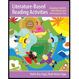 Literature - Based Reading Activities
