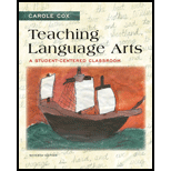 Teaching Language Arts
