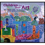 Children and Their Art: Art Education for Elementary and Middle Schools