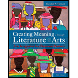 Creating Meaning Through Literature and the Arts