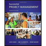 Successful Project Management