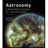 Astronomy: A Beginner's Guide to the Universe