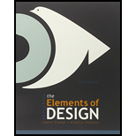 Exploring Elements of Design