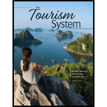 Tourism System