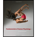 Fundamentals of Human Physiology