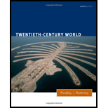 Twentieth-Century World