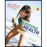 Choosing Health