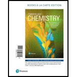 Chemistry: An Introduction to General, Organic, and Biological Chemistry (Looseleaf)