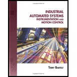 Industrial Automated Systems: Instrumentation and Motion Control