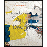 Foundations of Art and Design