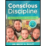 Conscious Discipline Building Resilient Classrooms - Expanded and Updated