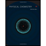 Physical Chemistry