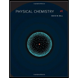 Physical Chemistry