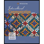 Intercultural Communication: A Reader