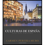 Culturas De Espana