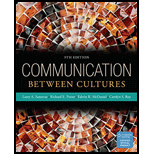 Communication Between Cultures