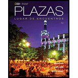 Plazas