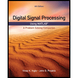 Digital Signal Processing Using MATLAB