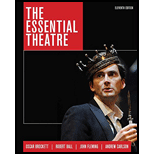 Essential Theatre