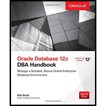 Oracle Database 12c DBA Handbook